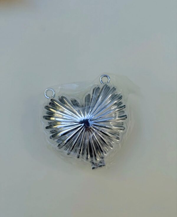 Heart Silver