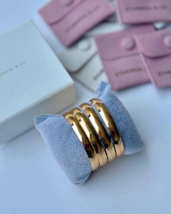 Royal Saudi Bangles