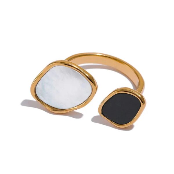 Iris Acrylic Shell