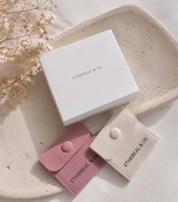 Magnetic Gift Box